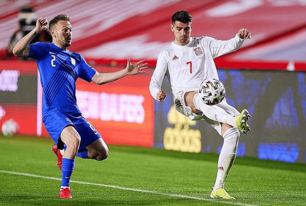 开云体育下载-希腊崩盘出局，告别欧洲杯淘汰赛赛场！