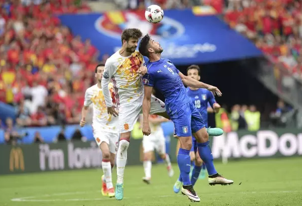 国际足球争霸赛即将打响,激情上演的简单介绍 国际足球争霸赛即将打响,激情上演的简单介绍