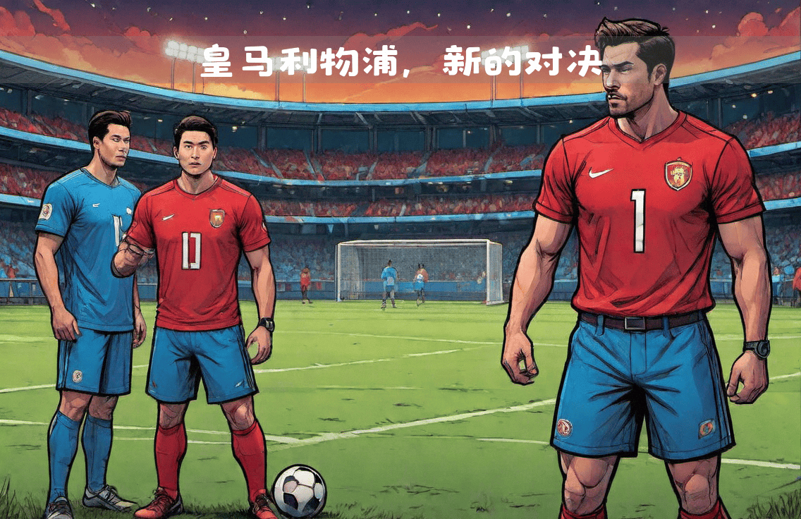 开云官网-关于欧洲赛场竞争激烈，下一场对决将更加激动的信息