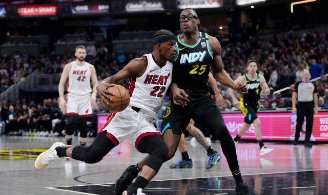 猛龙客场击败步行者,全队表现出色 猛龙客场击败步行者,全队表现出色