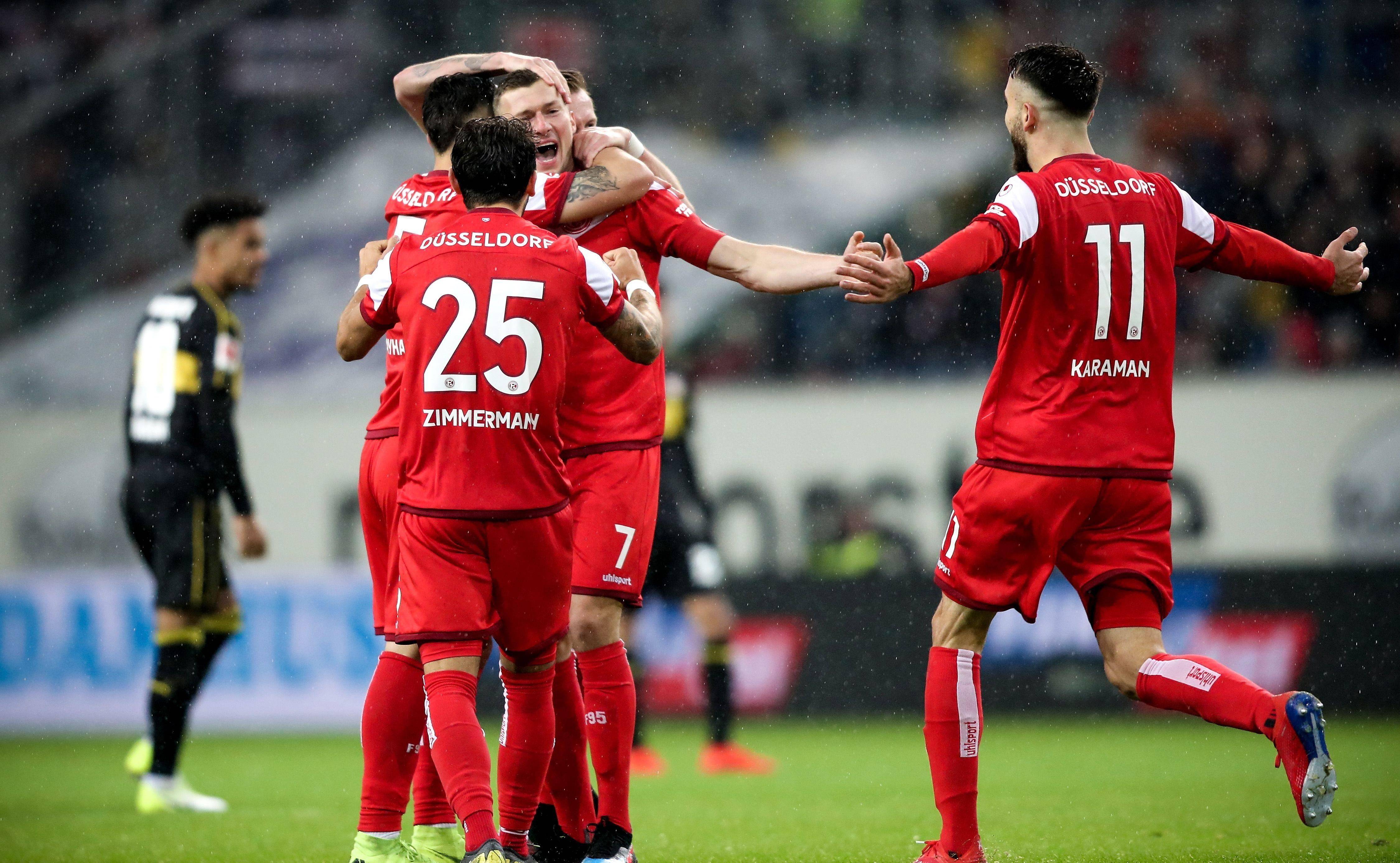 开云体育下载-不伦瑞克遭遇不敌，德甲争冠形势稍显黯淡的简单介绍