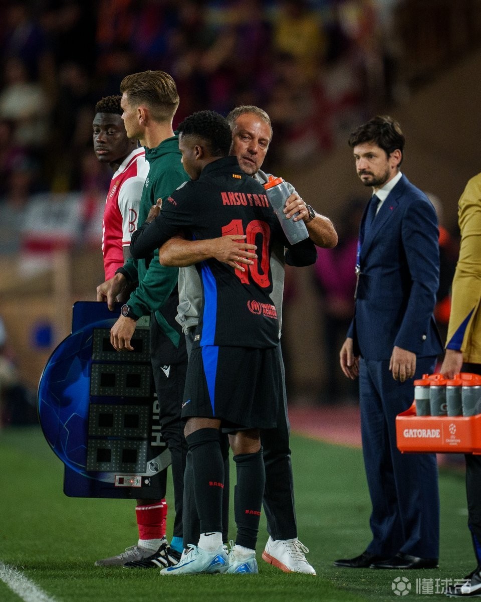 开云体育登录-尤文高调备战欧冠，巴萨或面临技战术考验的简单介绍