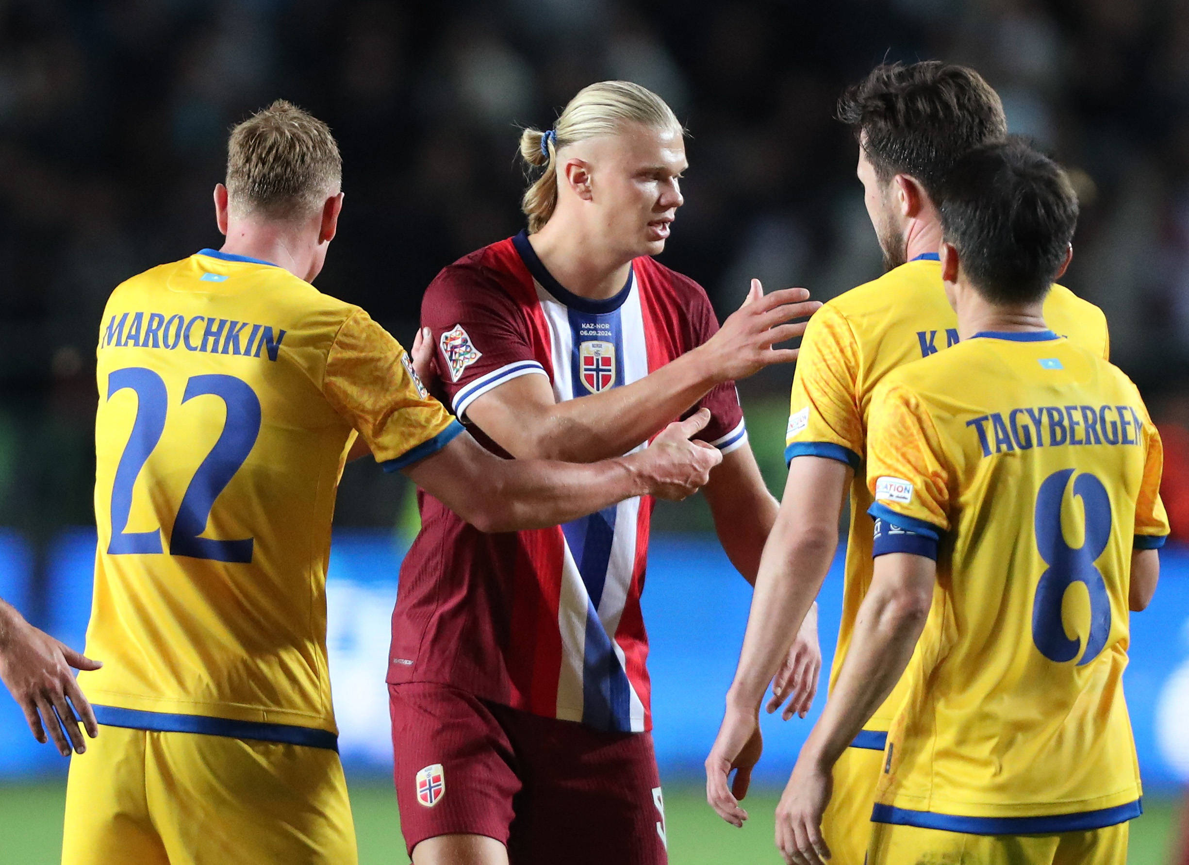 开云体育中国-关于欧国联杯首轮赛事各支球队备战充分的信息