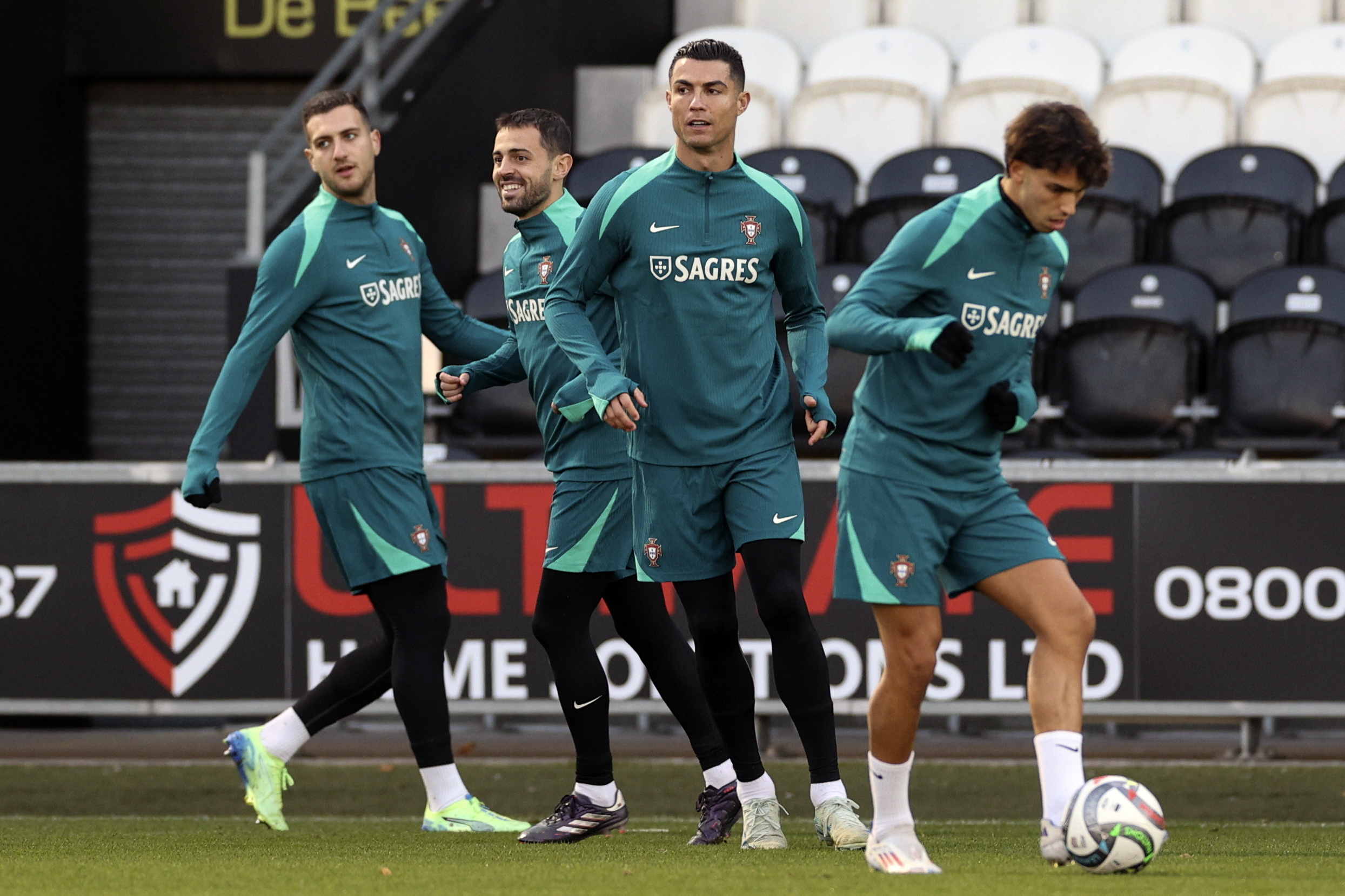 关于欧国联杯首轮赛事各支球队备战充分的信息 关于欧国联杯首轮赛事各支球队备战充分的信息