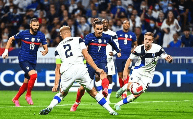 竞争白热化！欧预赛热门球队开启激烈角逐，谁能问鼎冠军？的简单介绍