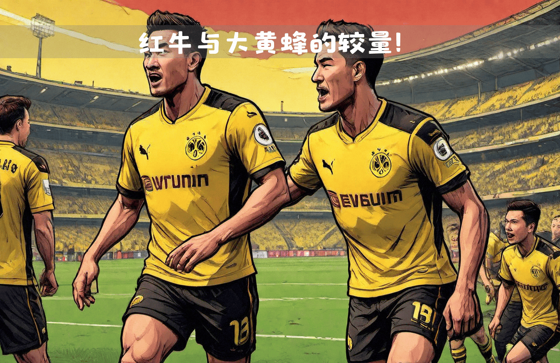 开云体育下载-多特蒙德主场击败强敌，重返德甲争冠集团