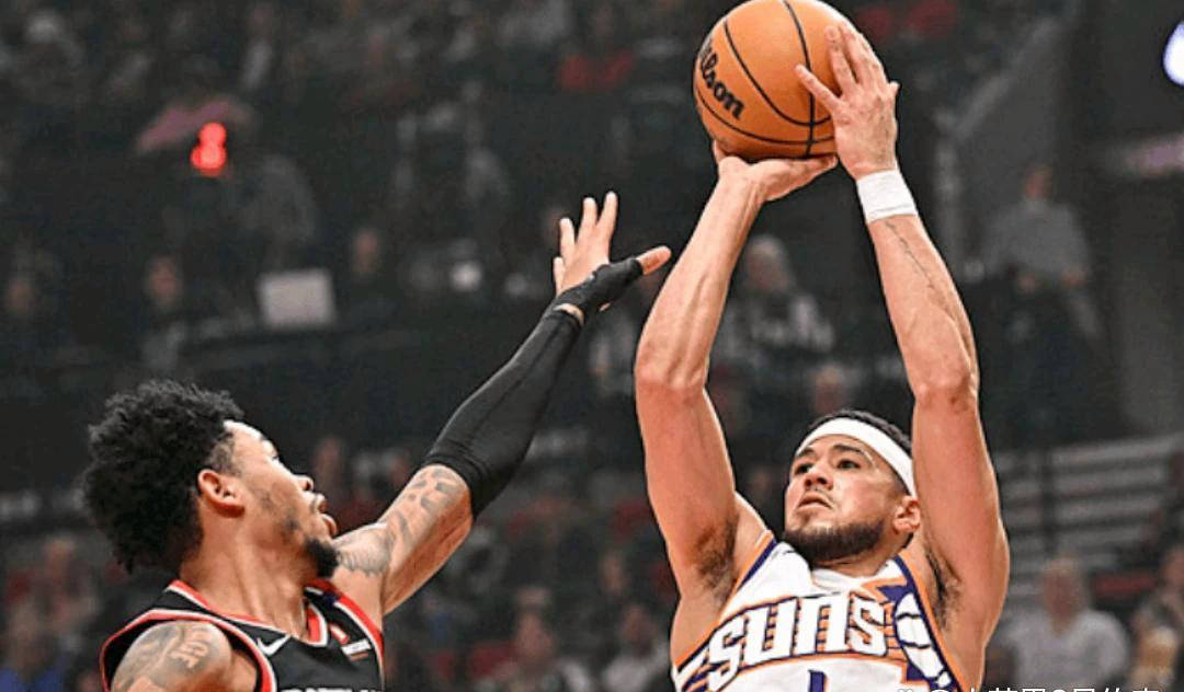 关于开拓者客场告负,进攻端犹如缺乏火力的信息 关于开拓者客场告负,进攻端犹如缺乏火力的信息