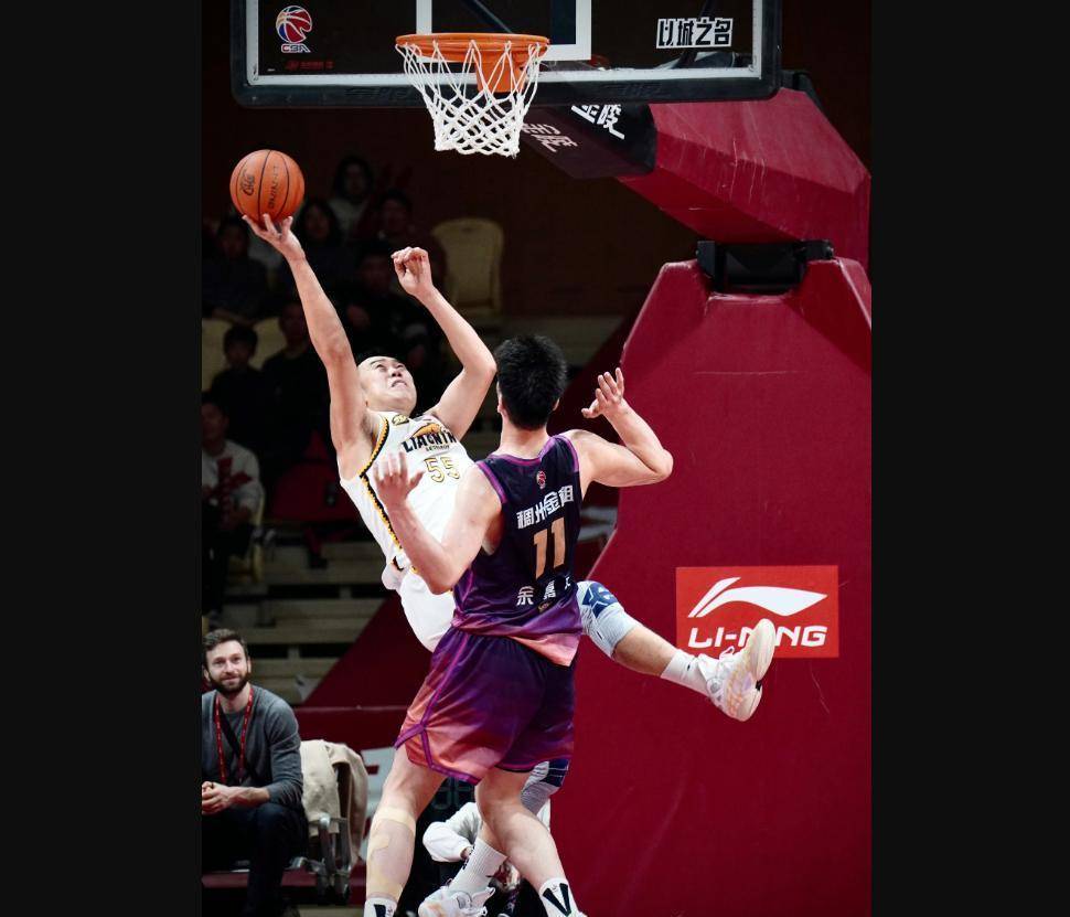 开云体育中国-关于史诗级较量！广东将迎战上海，中国篮球魂的信息