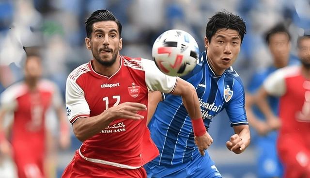 开云体育中国-关于亚冠赛场上泰国球队实现惊人逆袭！的信息