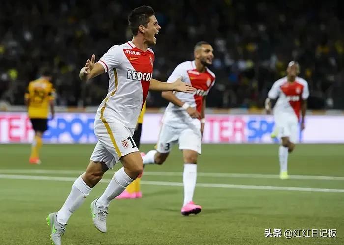 摩纳哥客场战胜里尔,客场实力尽显赢得三分的简单介绍 摩纳哥客场战胜里尔,客场实力尽显赢得三分的简单介绍