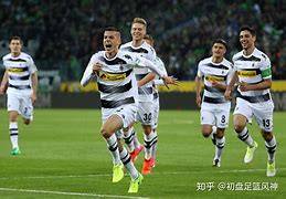 莱比锡红牛客场对阵门兴格拉德巴赫的简单介绍 莱比锡红牛客场对阵门兴格拉德巴赫的简单介绍