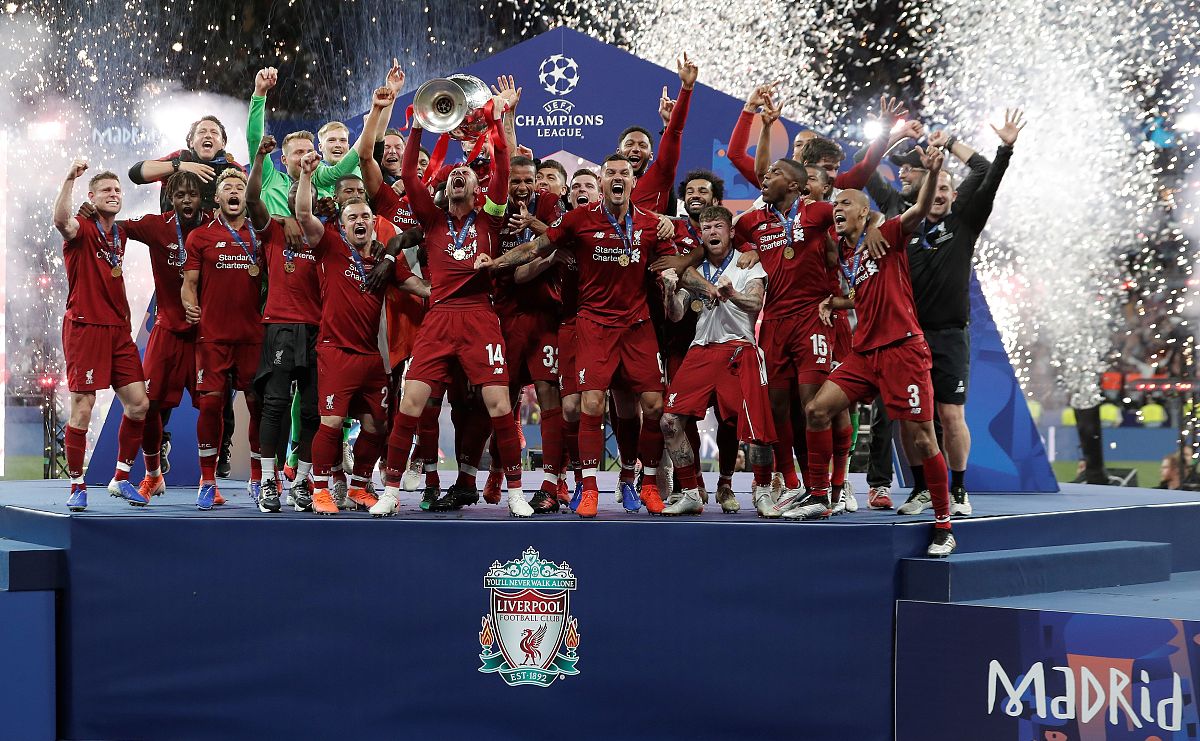 利物浦客场险胜西汉姆联，榜首位置不动摇的简单介绍