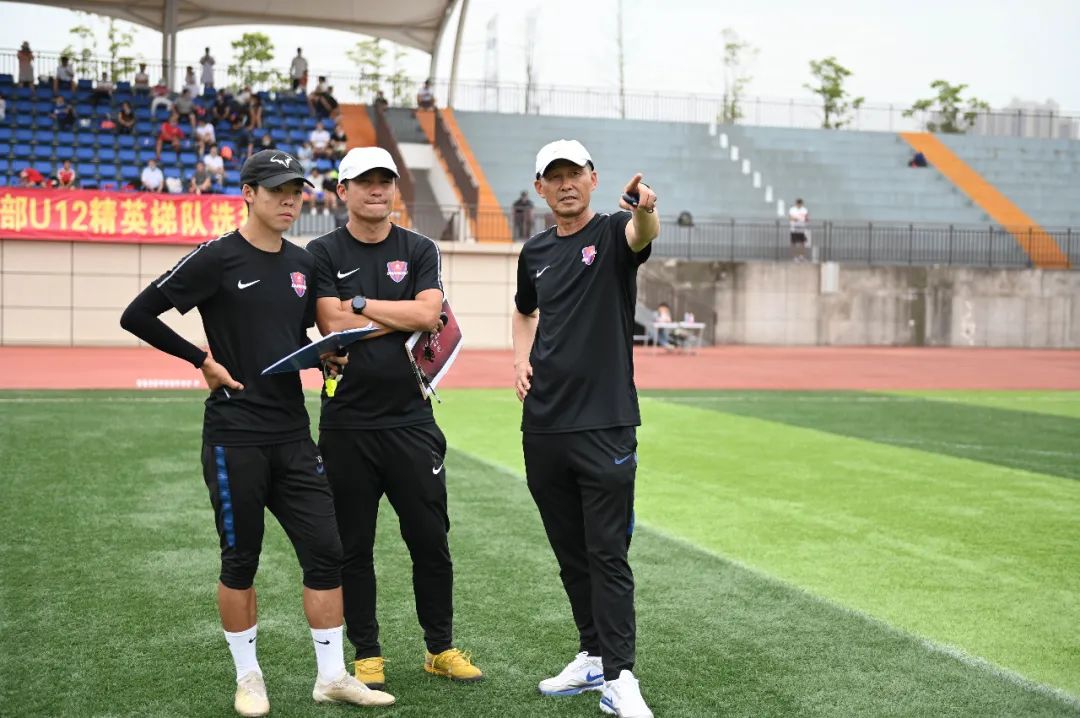 关于重庆力帆队员态度坚决，誓要取得胜利的信息