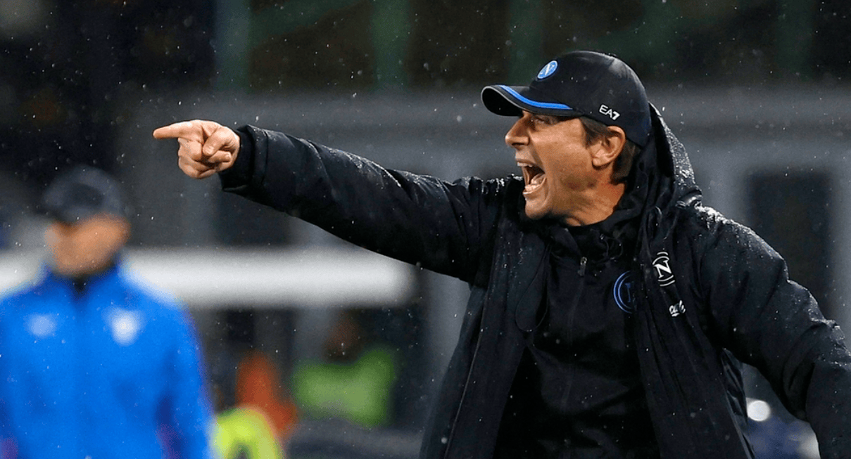 开云体育登录-关于那不勒斯迎战帕尔马，力争继续上升的信息