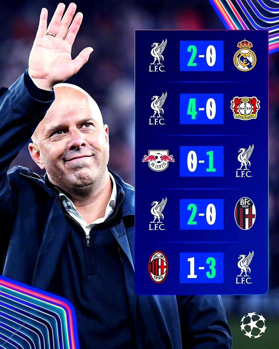 开云体育中国-利物浦逆转击败对手，晋级欧冠比赛淘汰赛