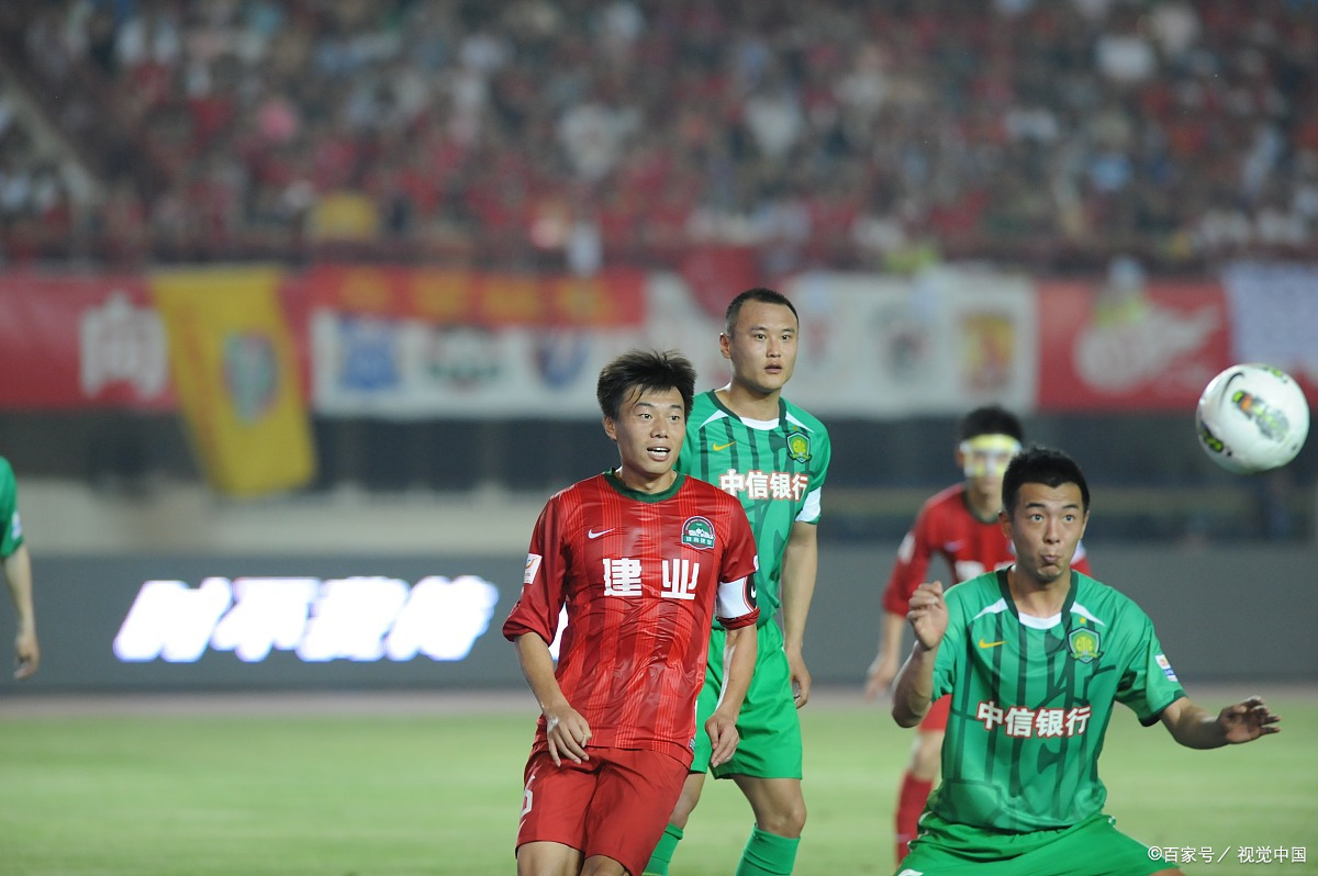 开云体育平台APP-河南建业不敌上海申花，主场劣势尴尬