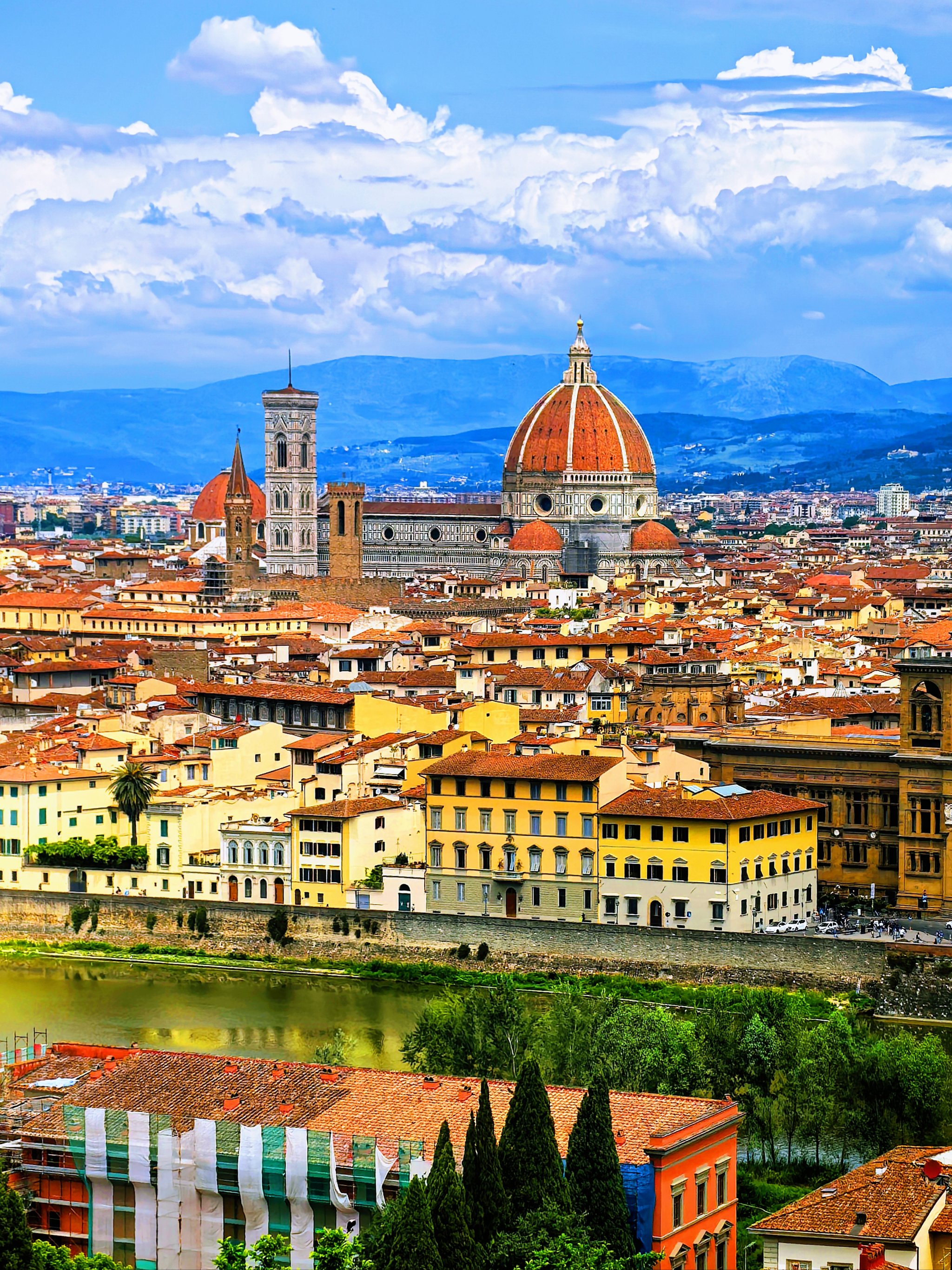 关于罗马城对决佛罗伦萨,双方实力过招谁更胜一筹?的信息 关于罗马城对决佛罗伦萨,双方实力过招谁更胜一筹?的信息