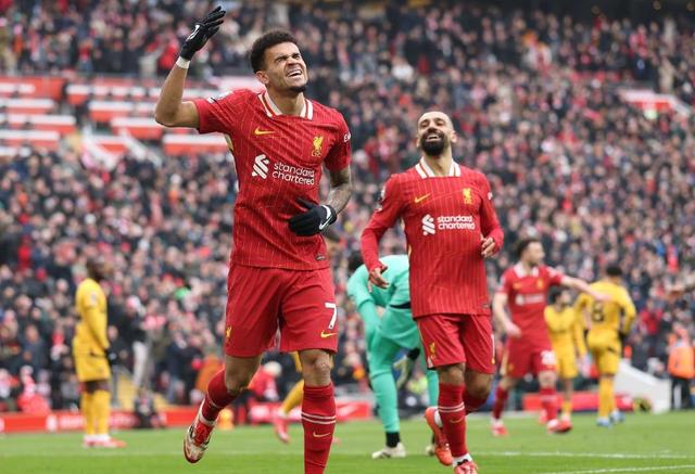 关于利物浦-力擒狼队盖伊难忘进球的信息 关于利物浦-力擒狼队盖伊难忘进球的信息