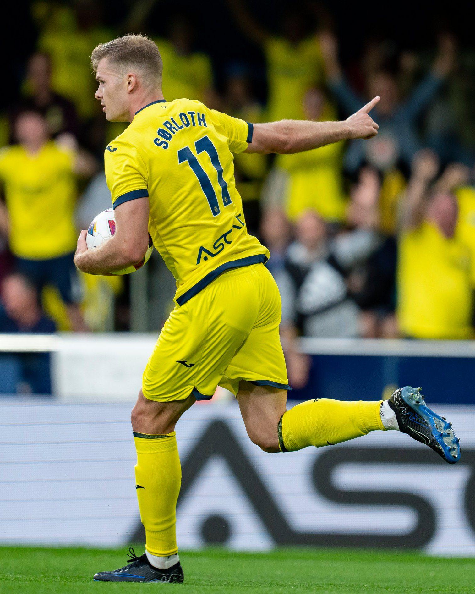 比利亚雷亚尔客场硬战,力克对手的简单介绍 比利亚雷亚尔客场硬战,力克对手的简单介绍