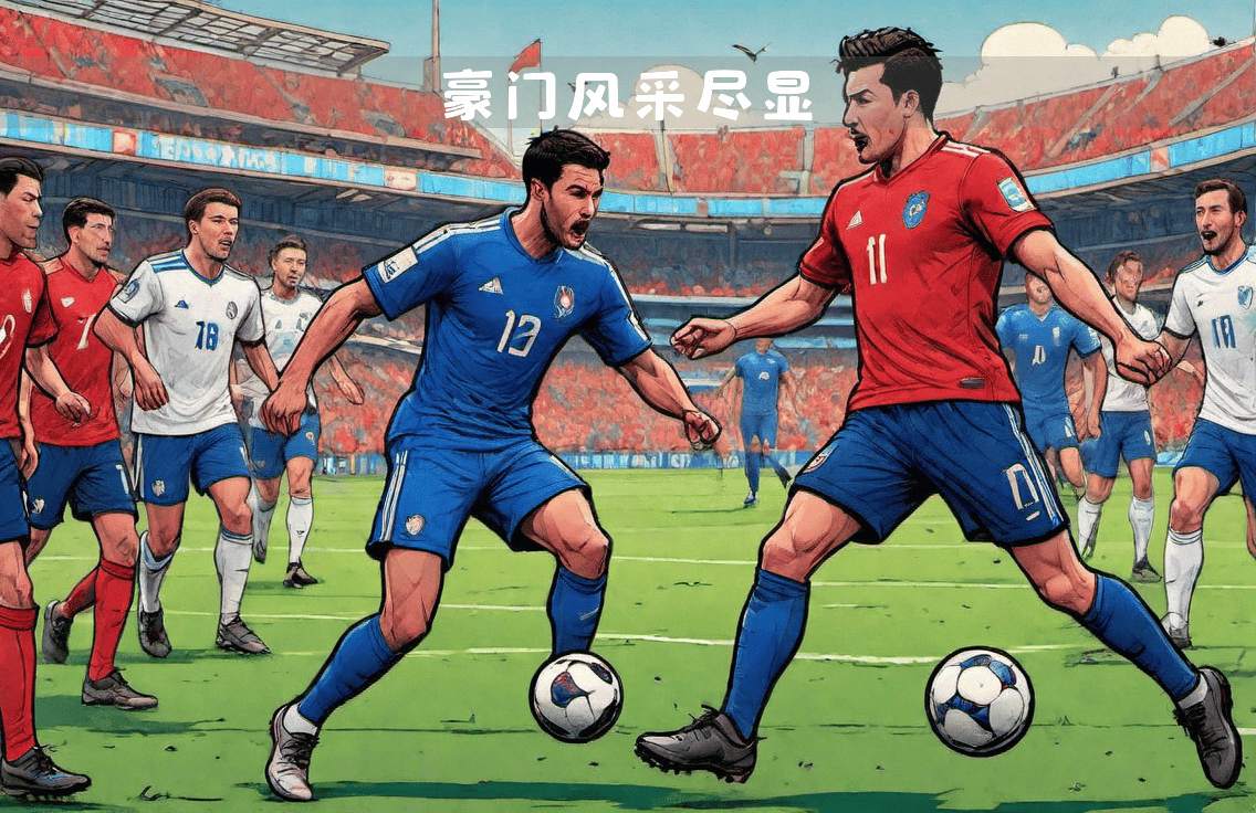 开云体育下载-欧国联赛豪门对决，球队实力对比