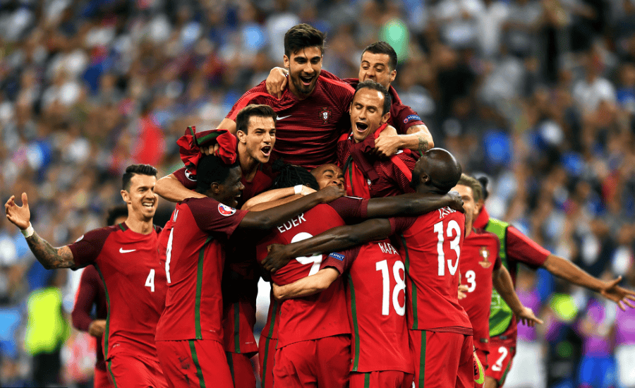 开云体育平台APP-捷克意外淘汰葡萄牙,成功晋级四强