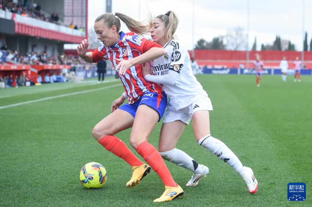 西班牙女足备战友谊赛，为未来锻炼的简单介绍