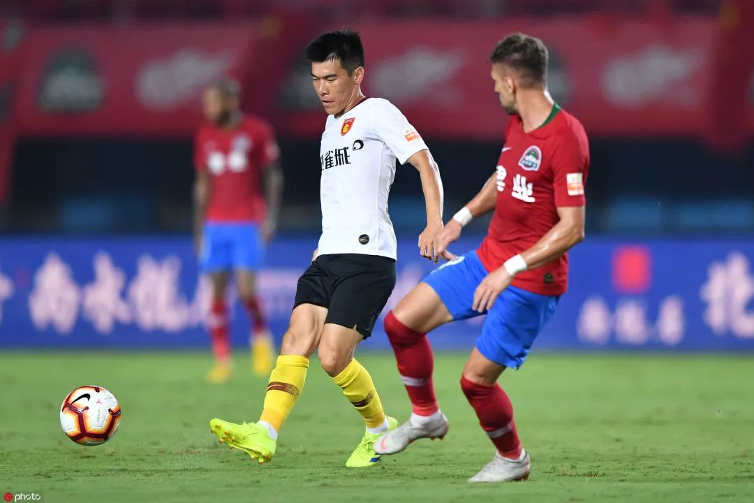 开云体育登录-包含华夏幸福与河南建业激战，上演一场五轮不败之争的词条