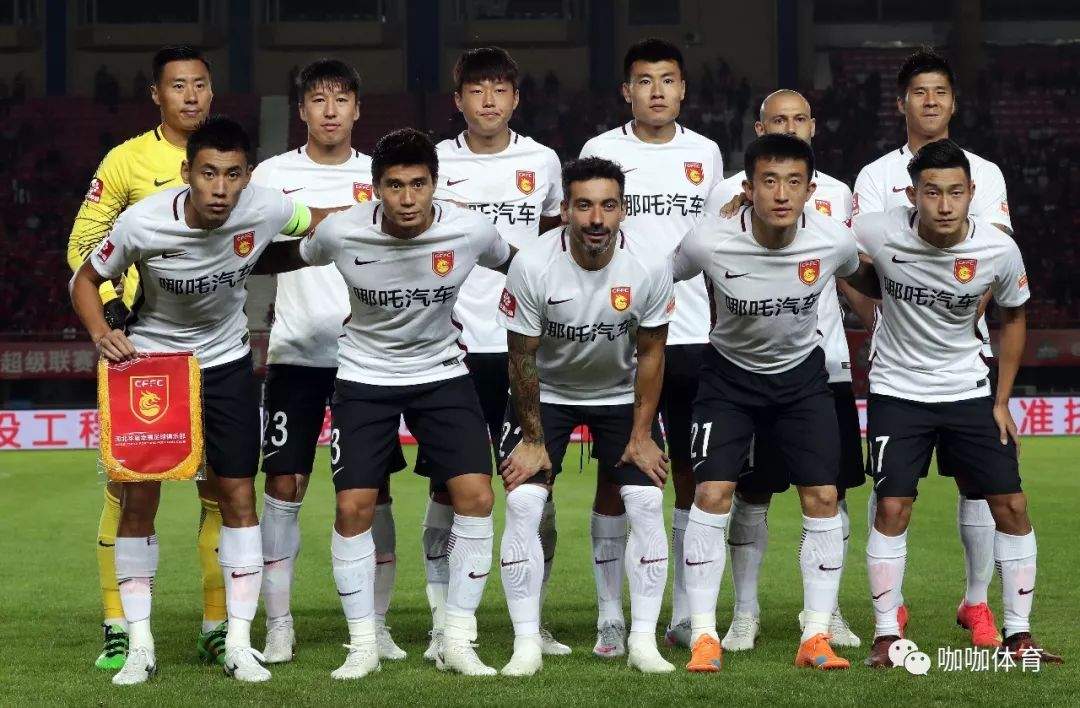 包含华夏幸福与河南建业激战，上演一场五轮不败之争的词条