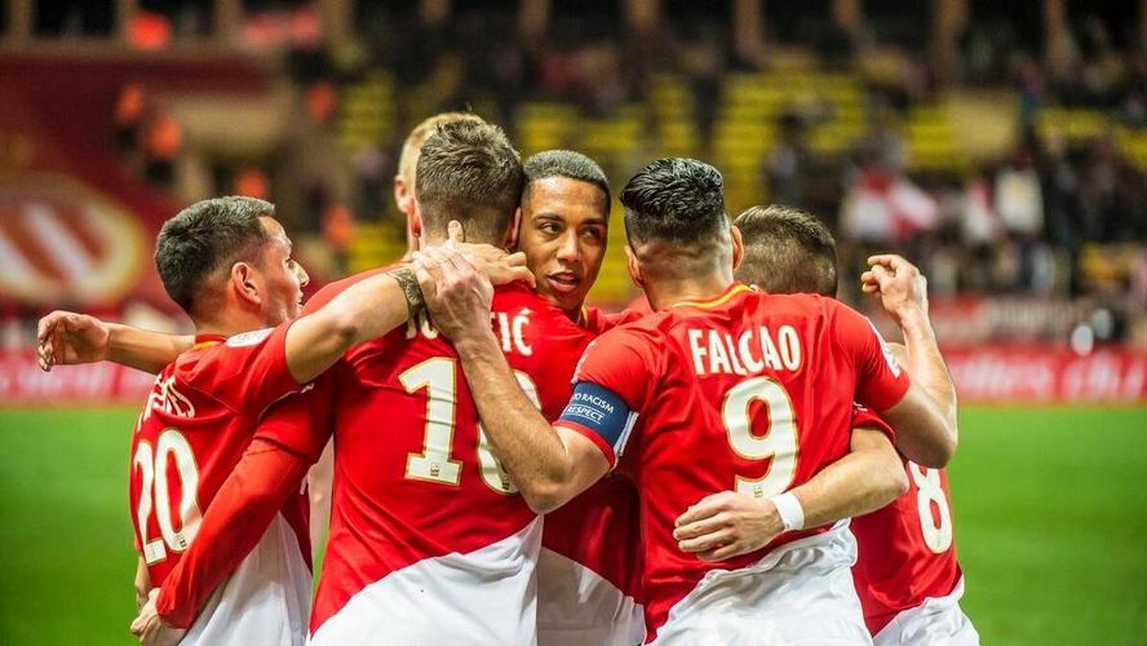 开云下载-关于巴黎圣日耳曼力克摩纳哥，保持法甲积分榜领先优势！的信息