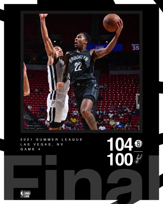 开云体育平台APP-篮网控卫场均交出两双数据,成为球队得分王