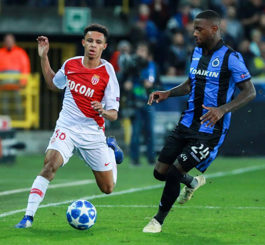 开云平台-布鲁日队大胜比利时人和赢得冠军