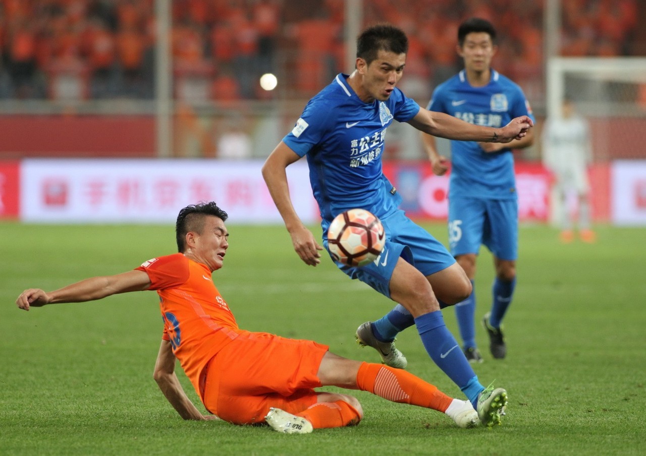 广州富力连败,进攻疲软局面严峻的简单介绍 广州富力连败,进攻疲软局面严峻的简单介绍