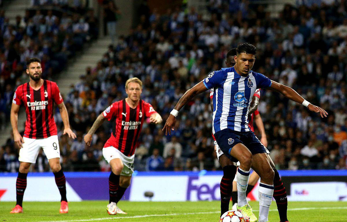 包含利物浦客场不敌葡萄牙球队波尔图的词条 包含利物浦客场不敌葡萄牙球队波尔图的词条