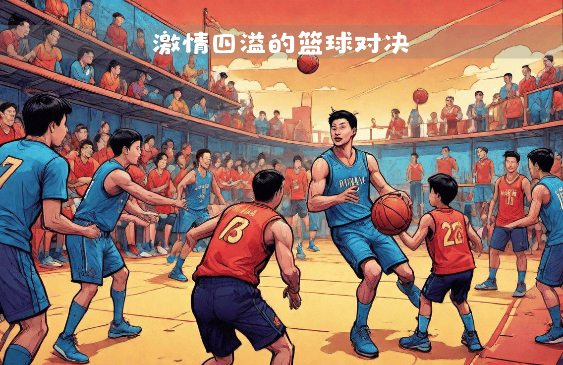 开云体育下载-关于一场精彩篮球对决,球员展现超凡表现的信息