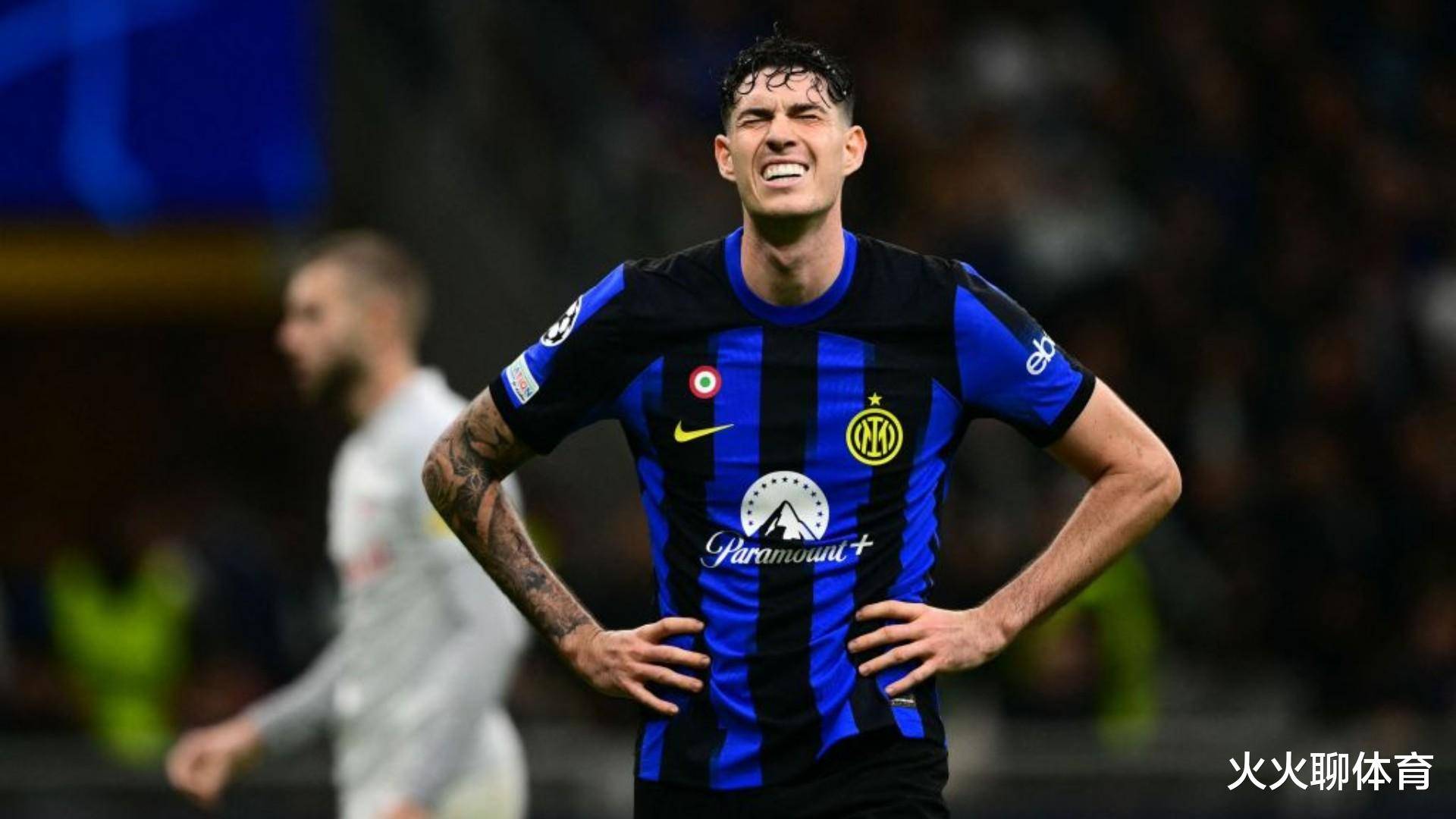 开云APP-关于尤文图斯后卫博努奇遭受批评,球风或会受到改变的信息