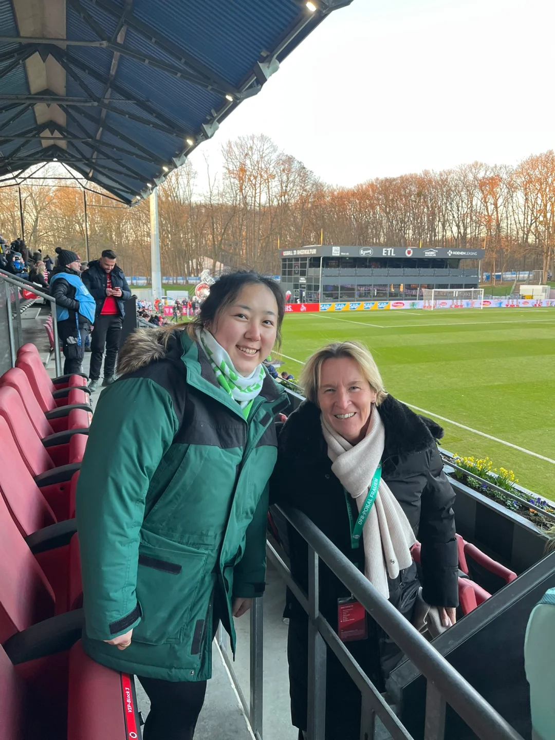 德国女足胜出国际安然杯比赛 德国女足胜出国际安然杯比赛