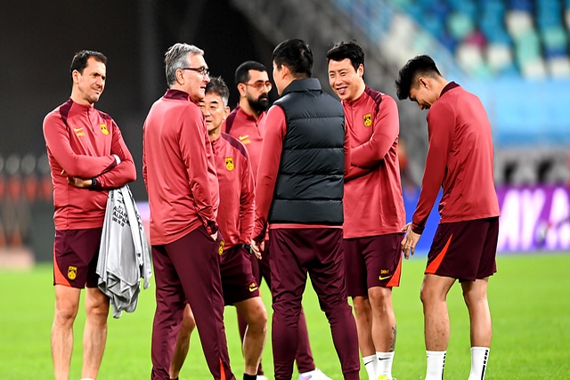 关于爆发性比赛,中超战况最新报道的信息 关于爆发性比赛,中超战况最新报道的信息