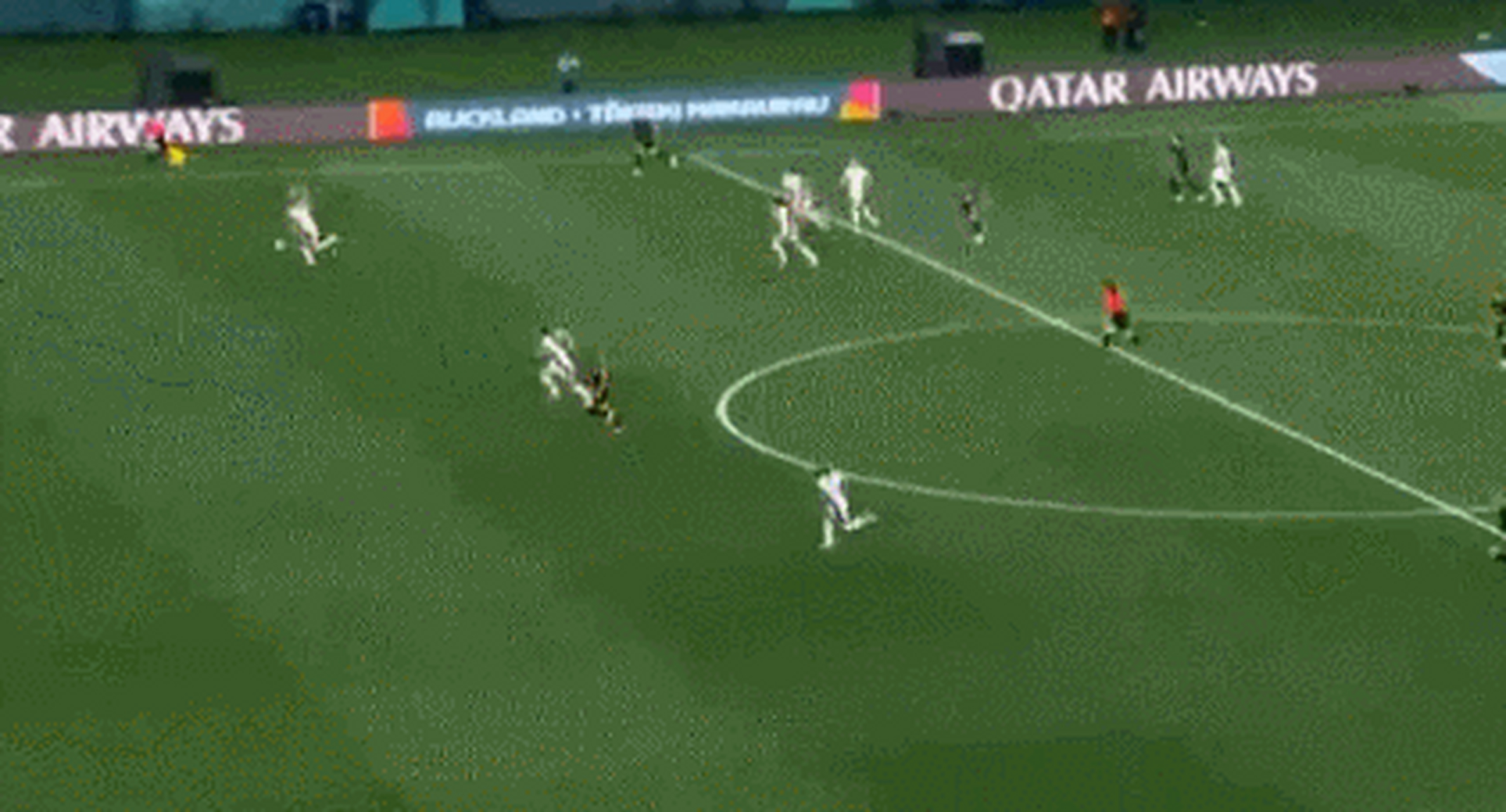 开云体育登录-挪威女足遭遇惨败，无缘晋级