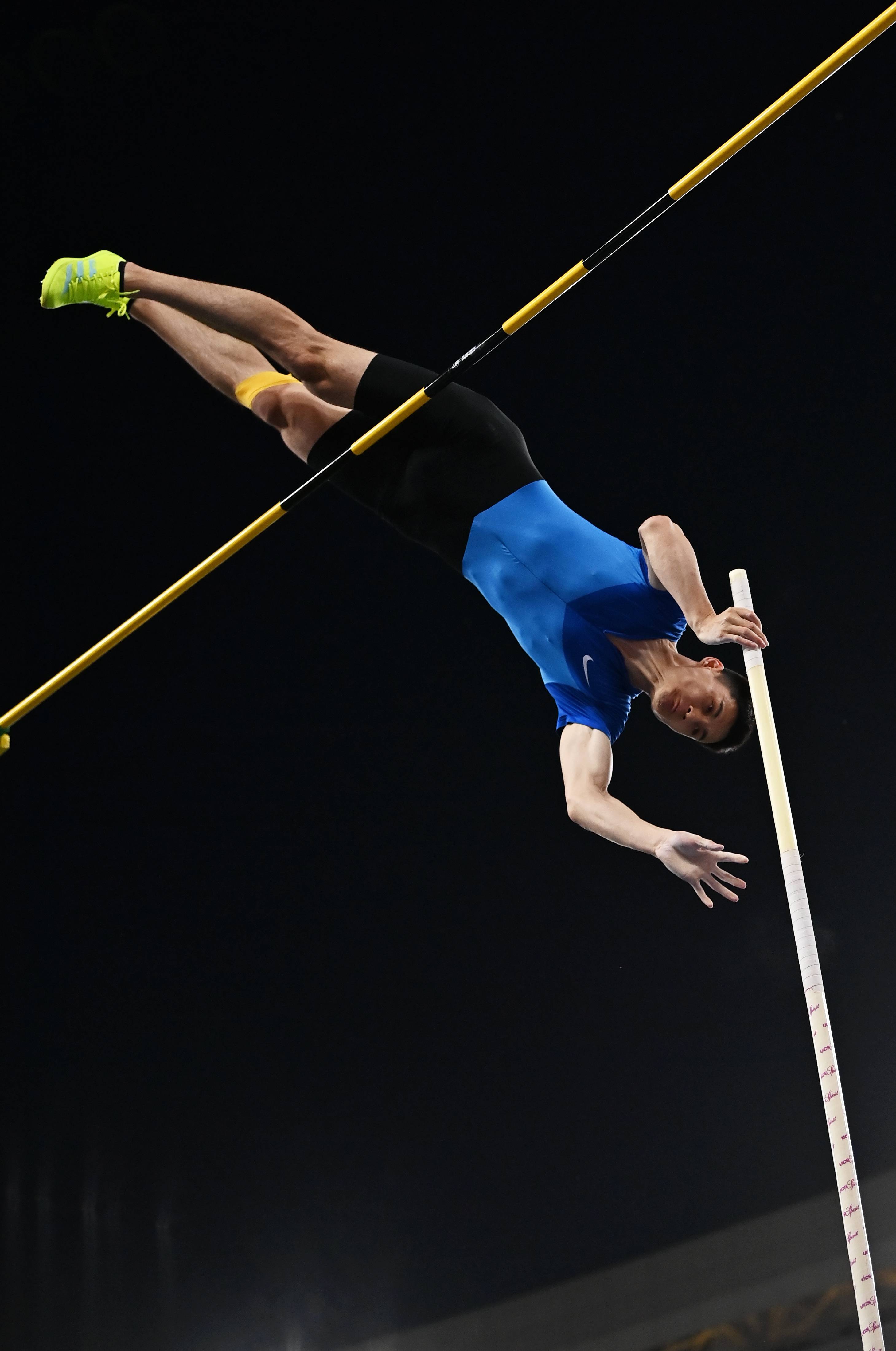 开云官网-白俄罗斯撑杆跳选手锁定银牌