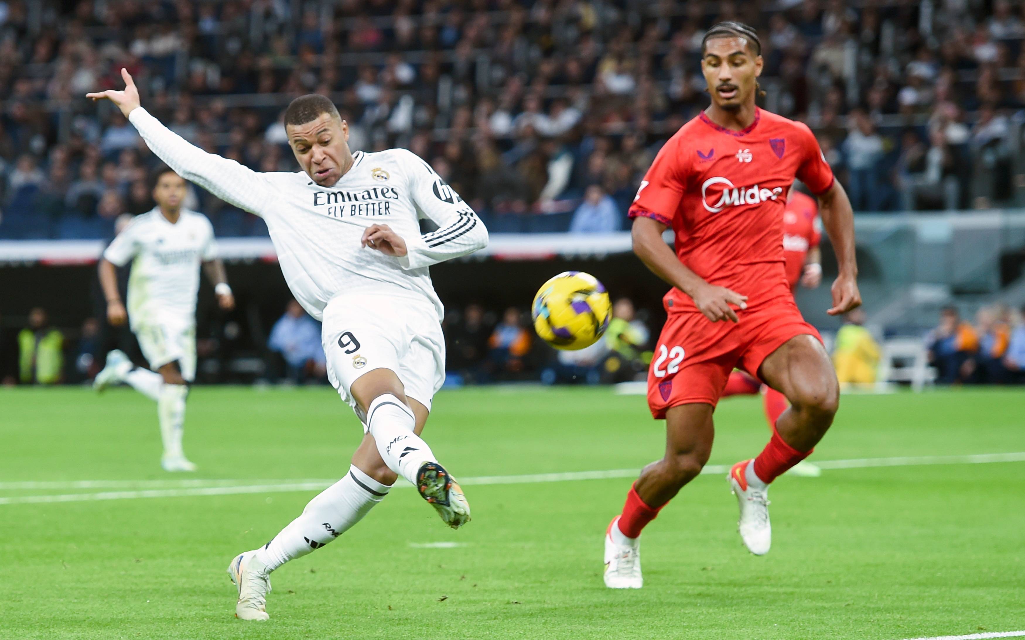 开云体育登录-皇马连续胜利,西甲冠军形势已然明朗