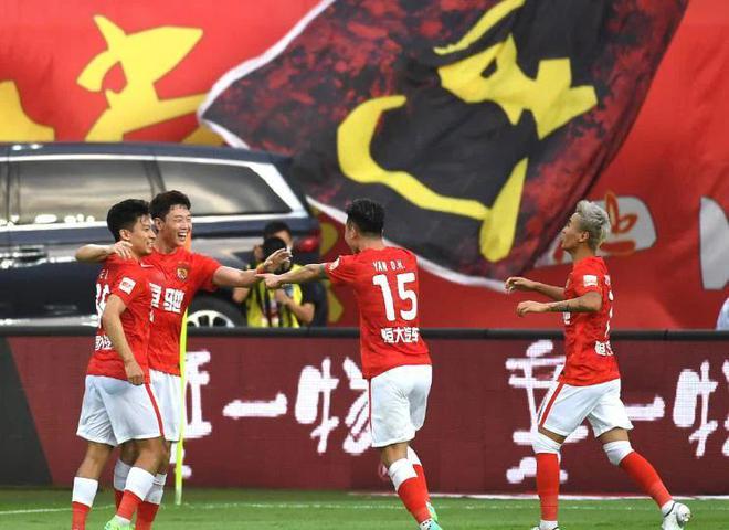 开云体育中国-吉林队与广州队交手,双方积极备战的简单介绍