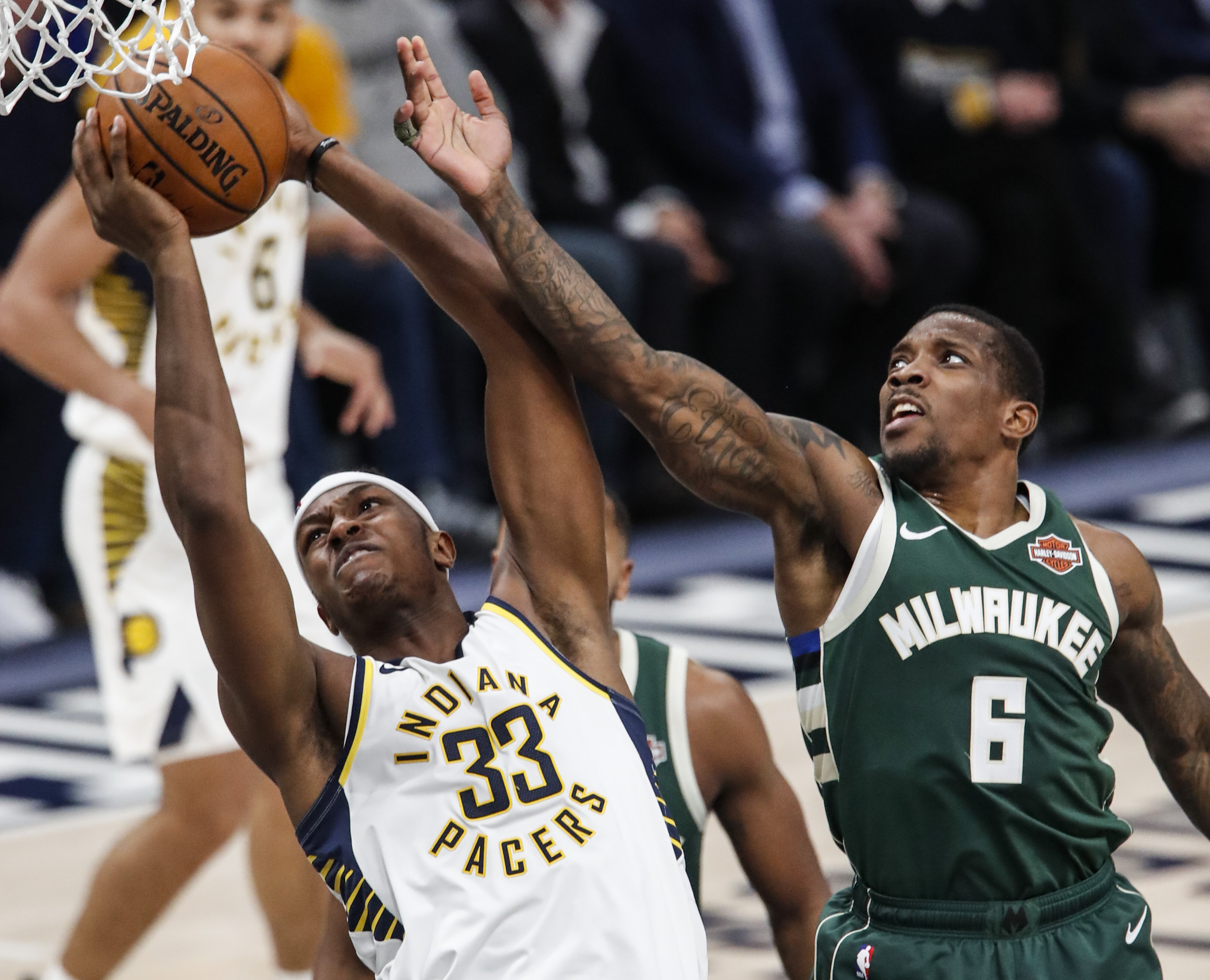 雄鹿球队连胜恐被终结,对手实力不容小觑的简单介绍 雄鹿球队连胜恐被终结,对手实力不容小觑的简单介绍