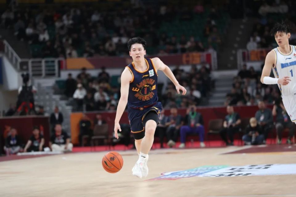 北京首钢男篮力克对手，主场火力全开势不可挡的简单介绍