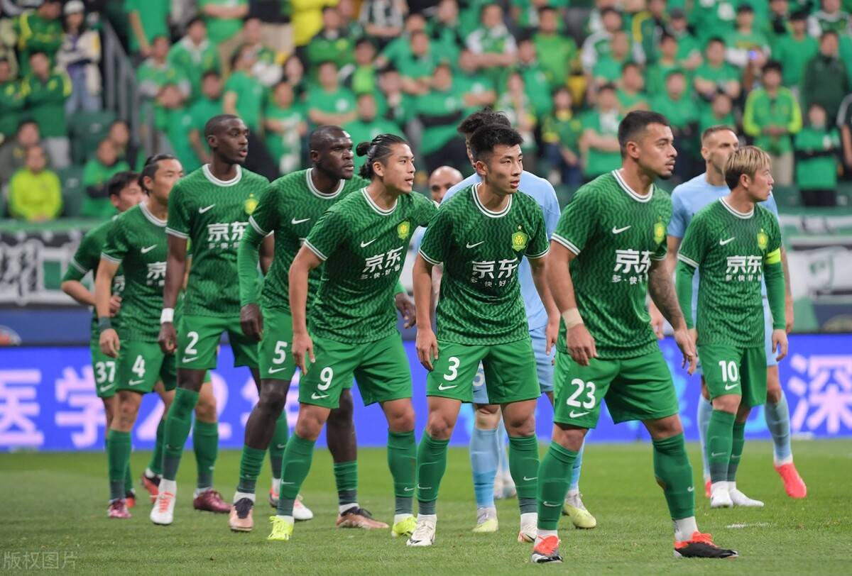 包含北京国安豪取连胜，雄心勃勃的词条