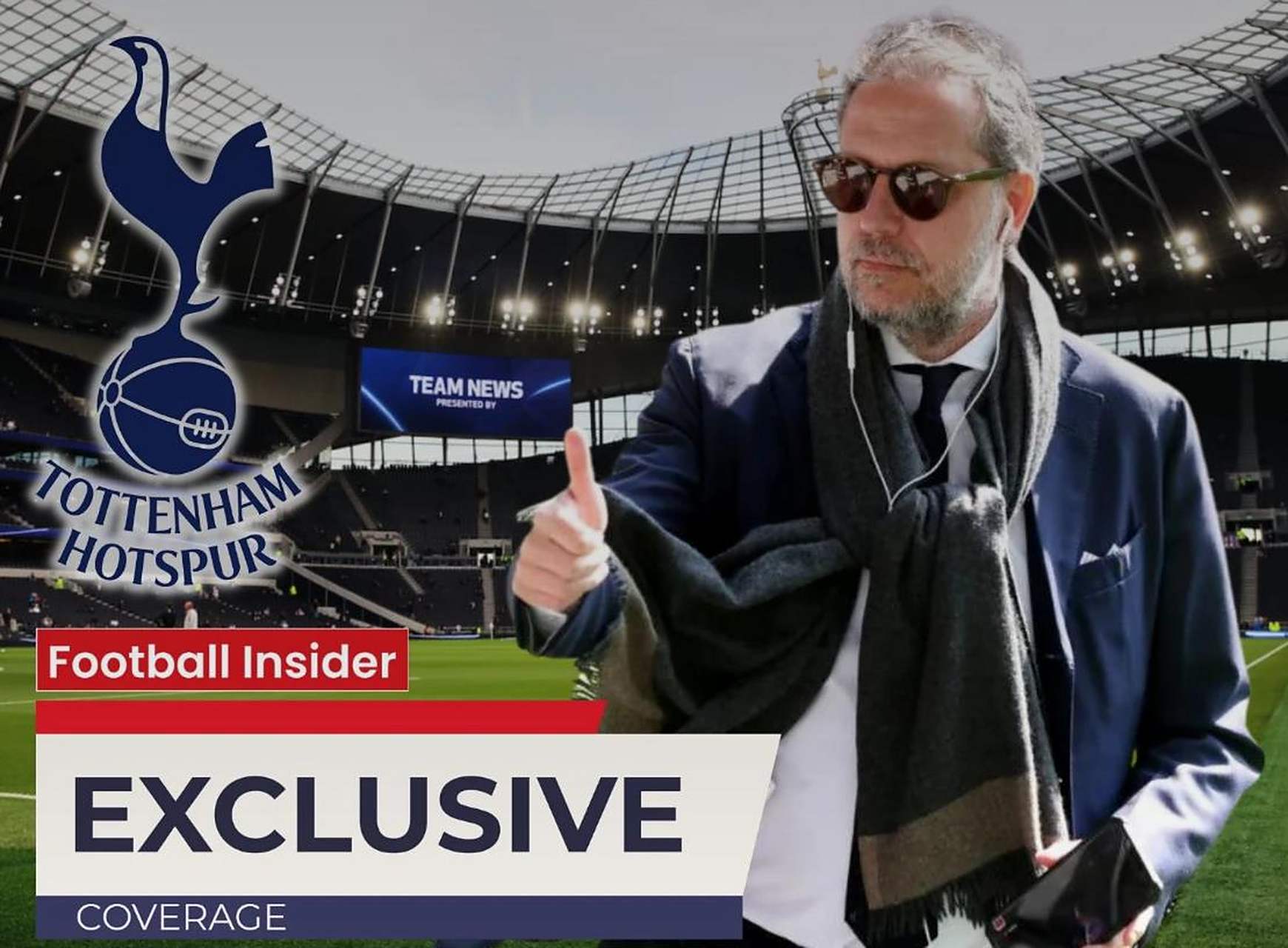 热刺主力后卫陷入停赛危机,教练组寻找替代方案的简单介绍 热刺主力后卫陷入停赛危机,教练组寻找替代方案的简单介绍