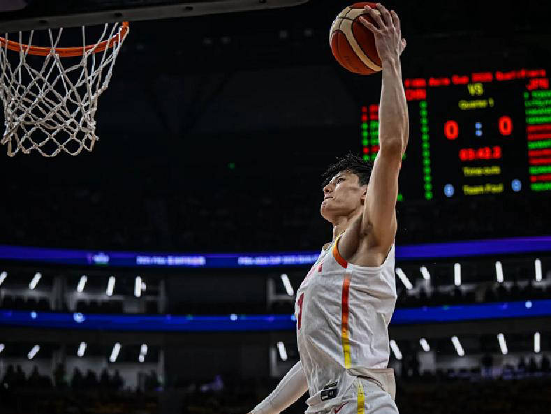 湖北男篮在比赛中取得重要胜利 湖北男篮在比赛中取得重要胜利