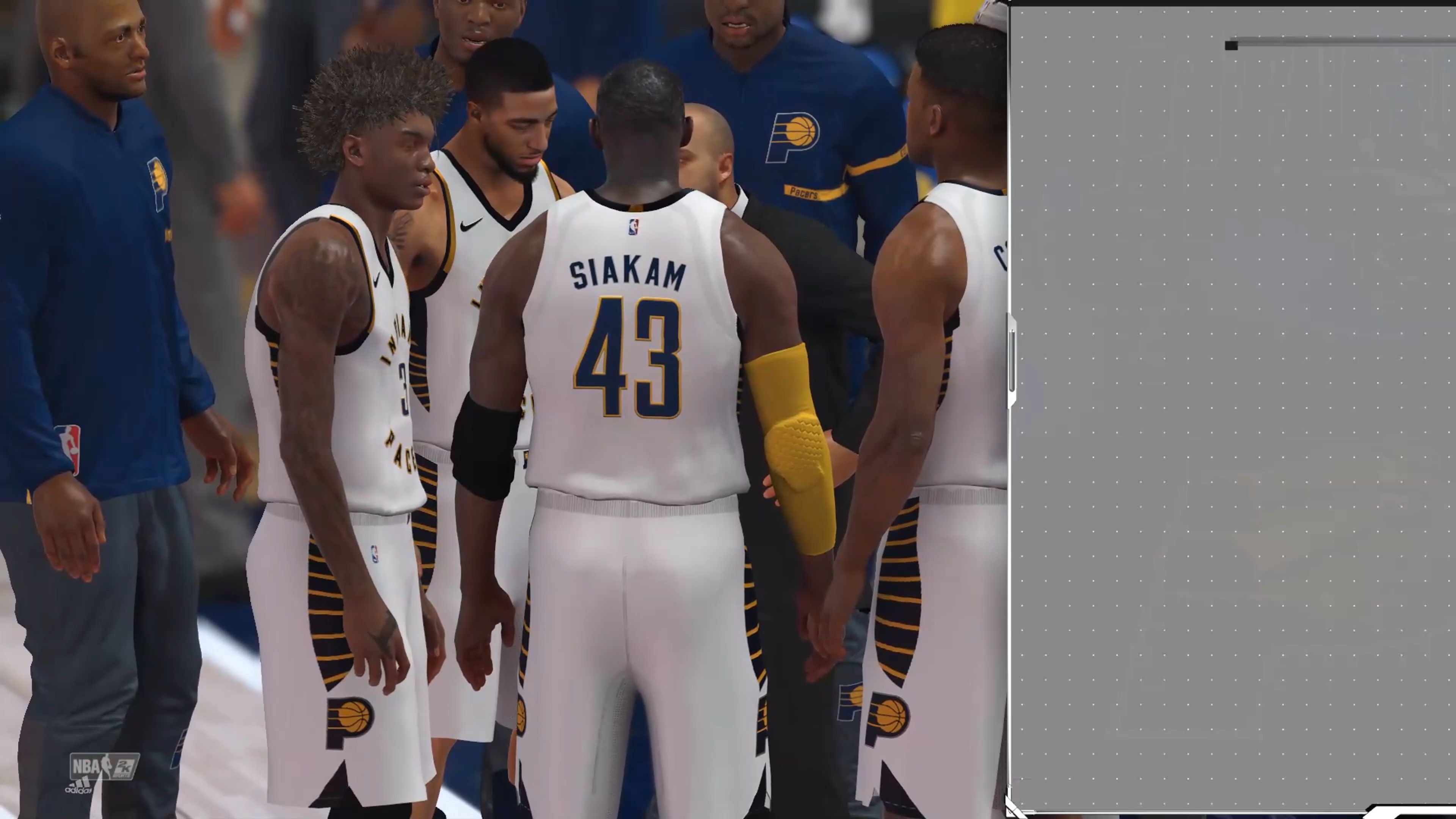 开云APP-包含鹈鹕新援发威，狂胜步行者取得两连胜的词条