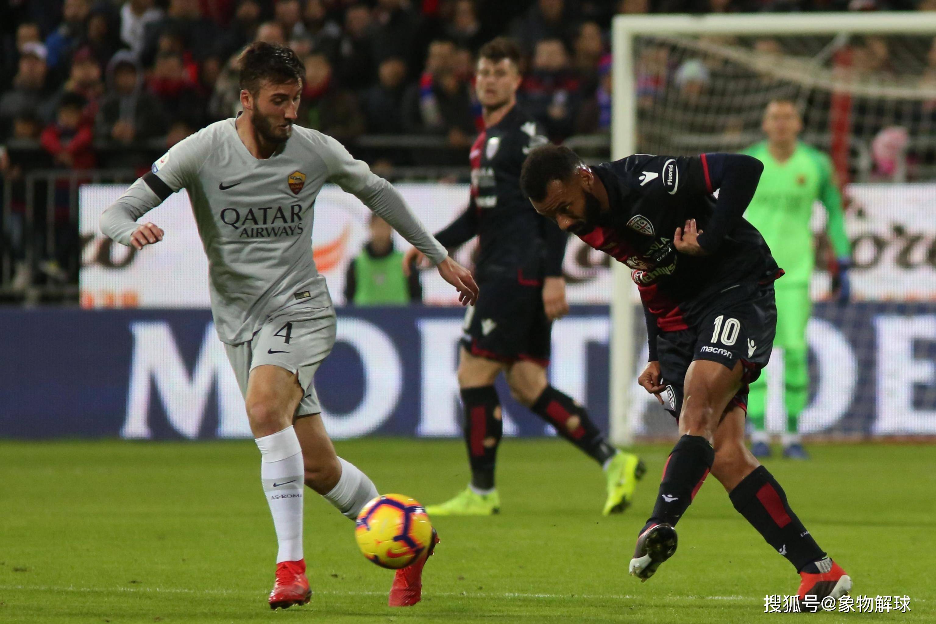 开云体育入口-意大利球员或将签约法甲球队