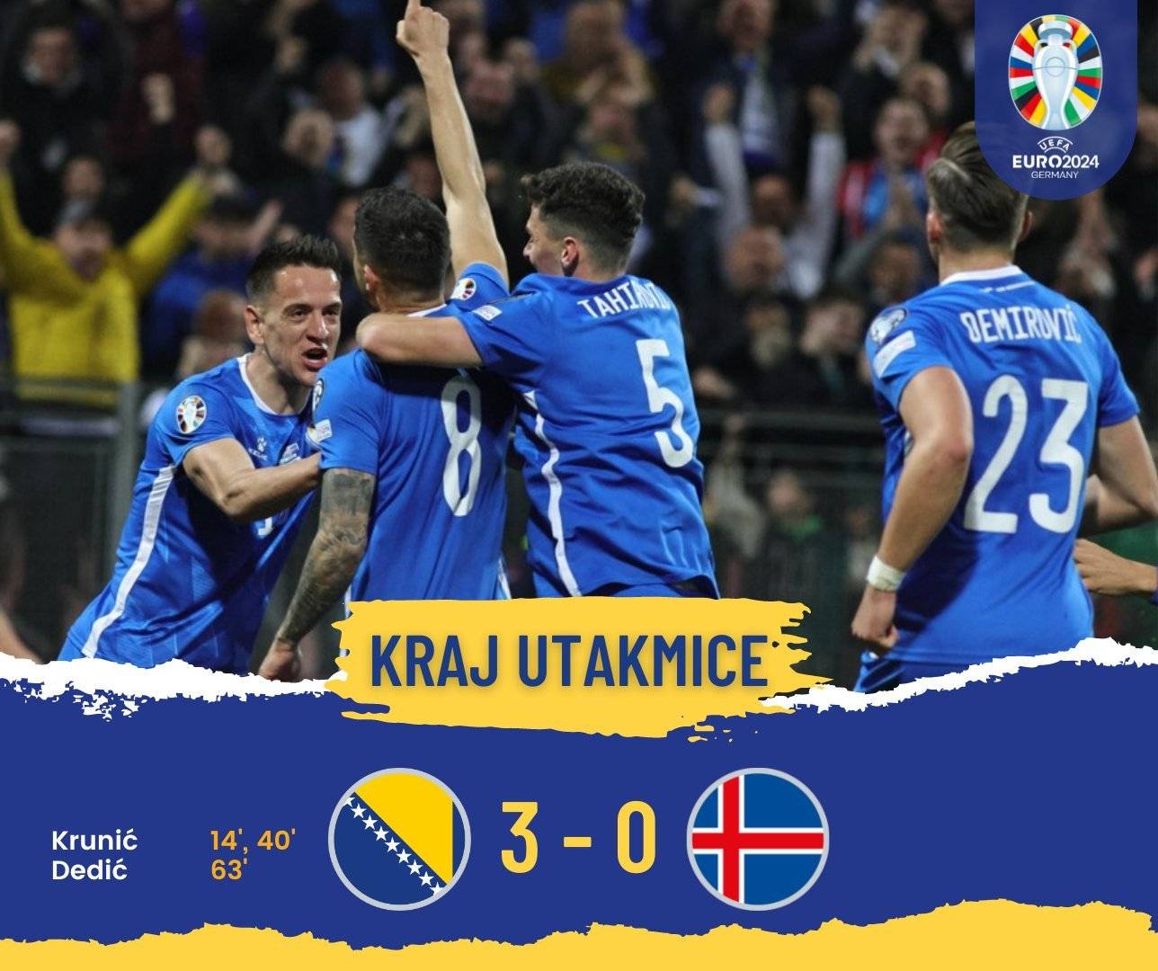 开云体育登录-波黑队惊险过关,锁定欧洲杯名额的简单介绍