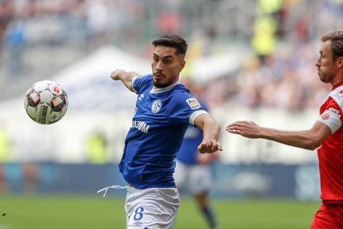 开云体育官网-包含沙尔克不敌对手劲旅，遭遇失利次战存疑的词条